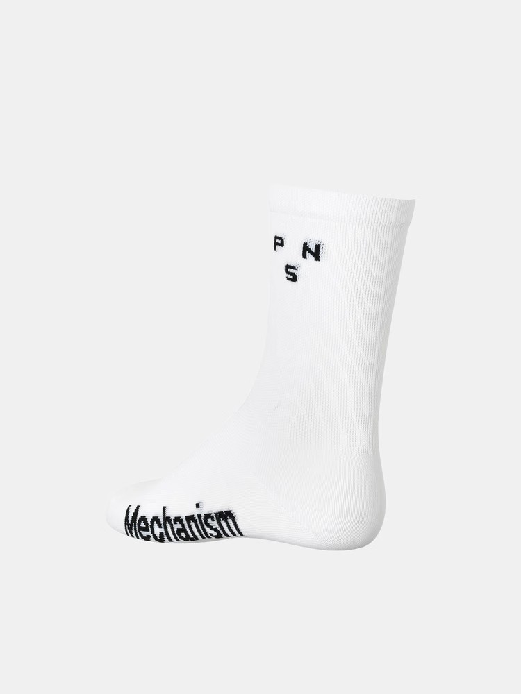 Sock Garter Men - ONE PAIR 2025 PNS Team Meias