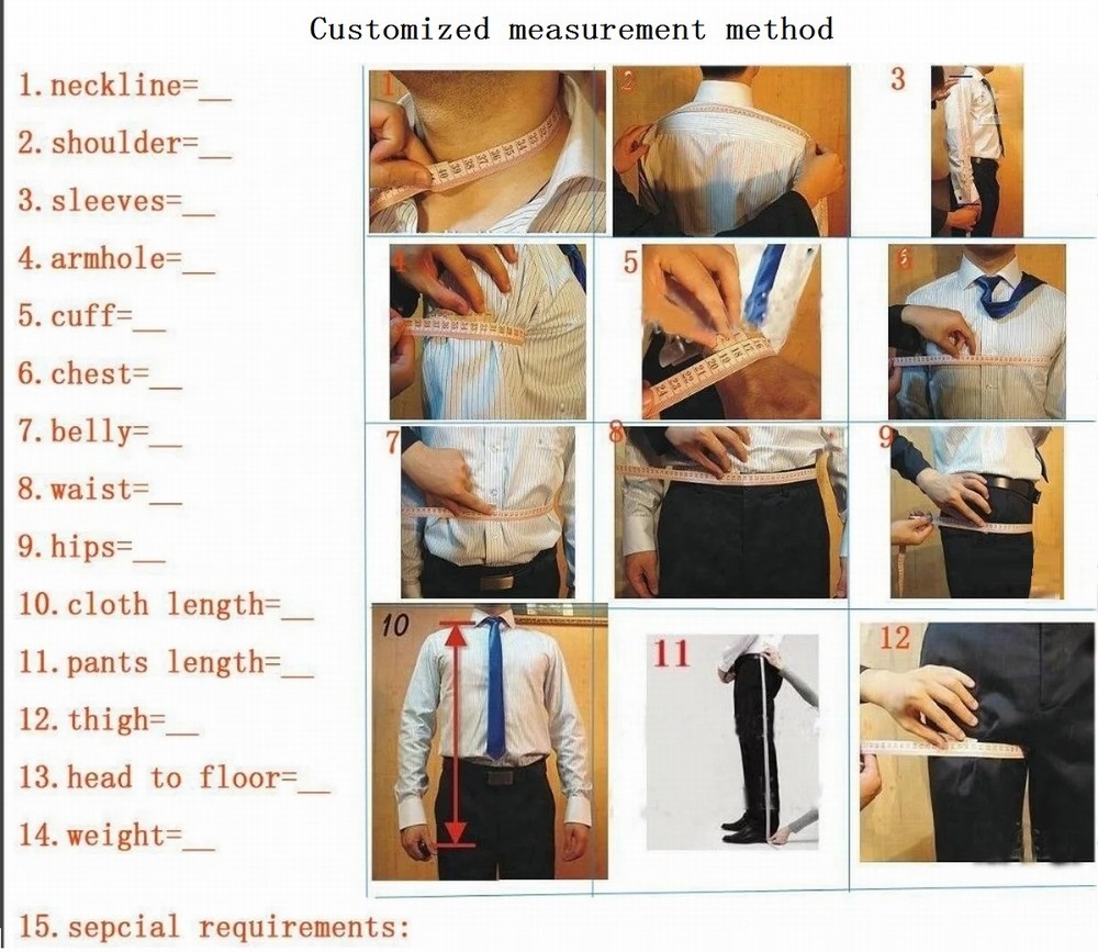 Novo azul marinho formal terno - Men Formal Wear Wedding avaliação e preço