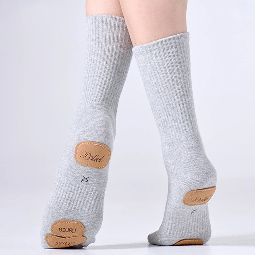 Não deslizamento moderno dança - Sock Garter Men avaliação e preço
