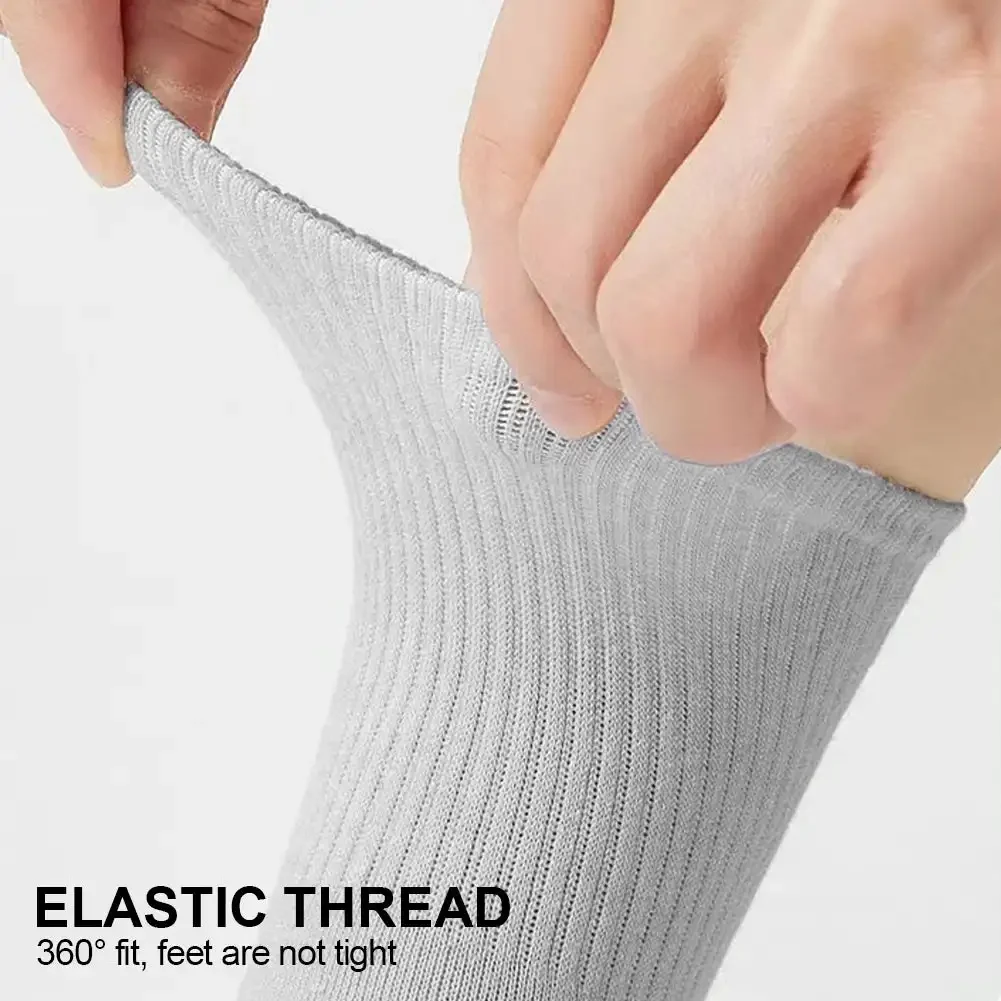Não deslizamento moderno dança - Sock Garter Men avaliação e preço