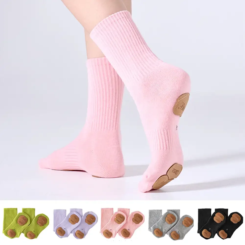 Não deslizamento moderno dança - Sock Garter Men avaliação e preço