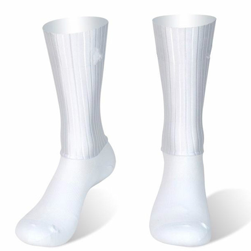 Meias aero anti deslizamento d - Sock Garter Men avaliação e preço