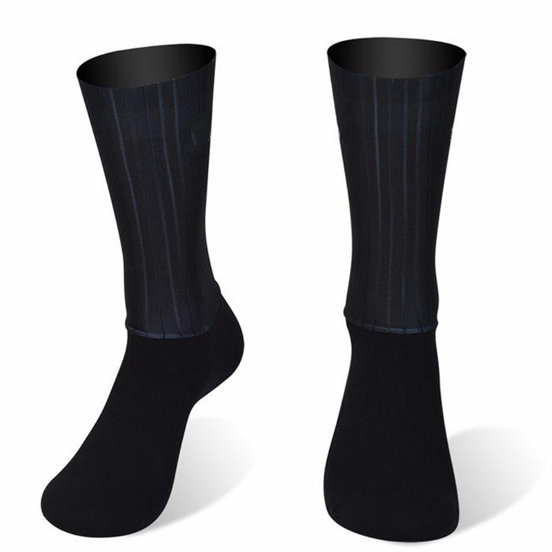 Meias aero anti deslizamento d - Sock Garter Men avaliação e preço