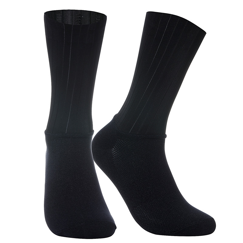 Meias aero anti deslizamento d - Sock Garter Men avaliação e preço