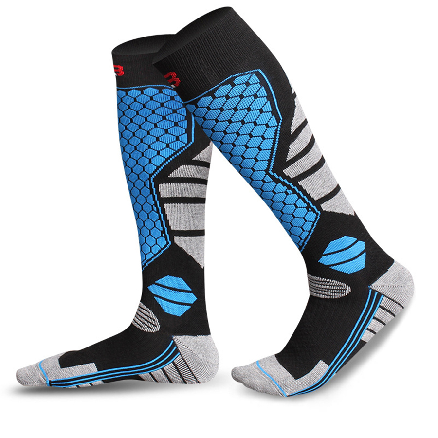 Meias Unissex para Snowboard,  - Sock Garter Men avaliação e preço