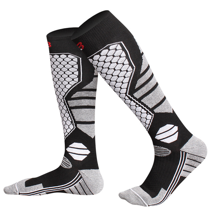 Meias Unissex para Snowboard,  - Sock Garter Men avaliação e preço