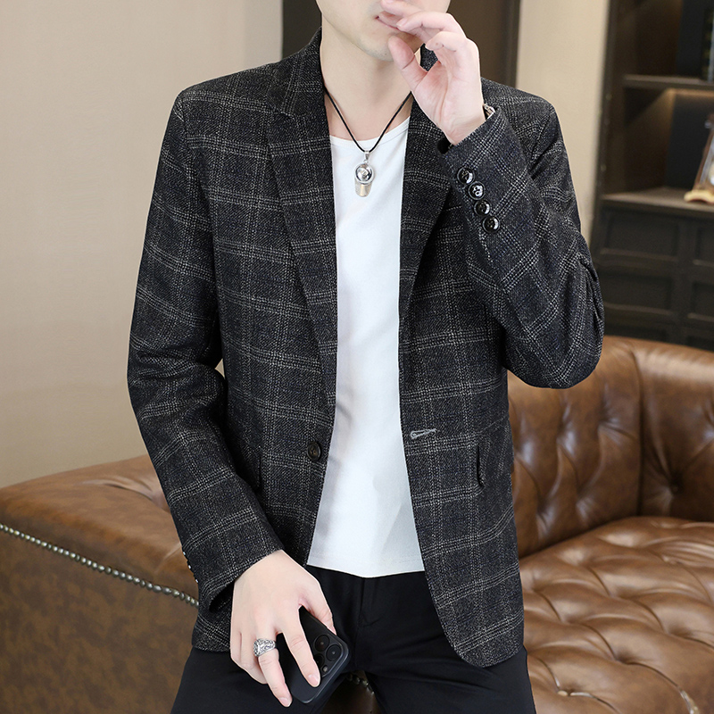 Blazer Masculino de Moda, Esti - High End Men'S Formal Wear avaliação e preço