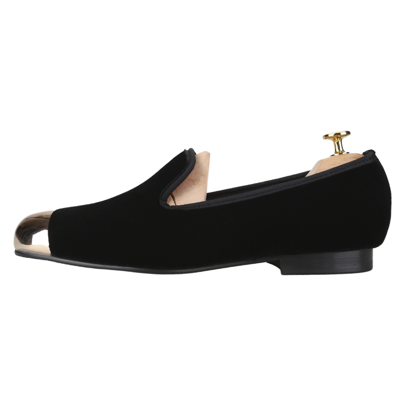Pieritar modelo clássico preto - Men'S Formal Party Wear Shoes avaliação e preço