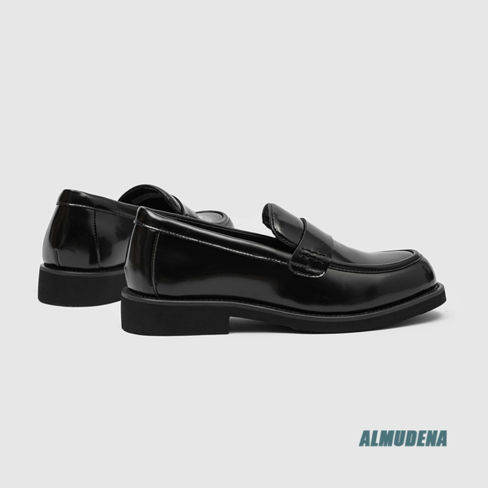 Sapatos Formais Masculinos de  - Men'S Formal Party Wear Shoes avaliação e preço