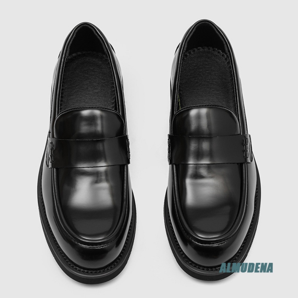 Sapatos Formais Masculinos de  - Men'S Formal Party Wear Shoes avaliação e preço