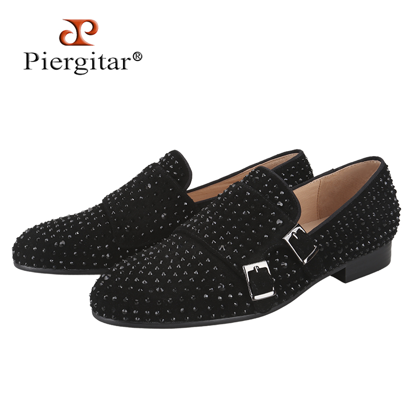 Pieritar novos sapatos masculi - Men'S Formal Party Wear Shoes avaliação e preço