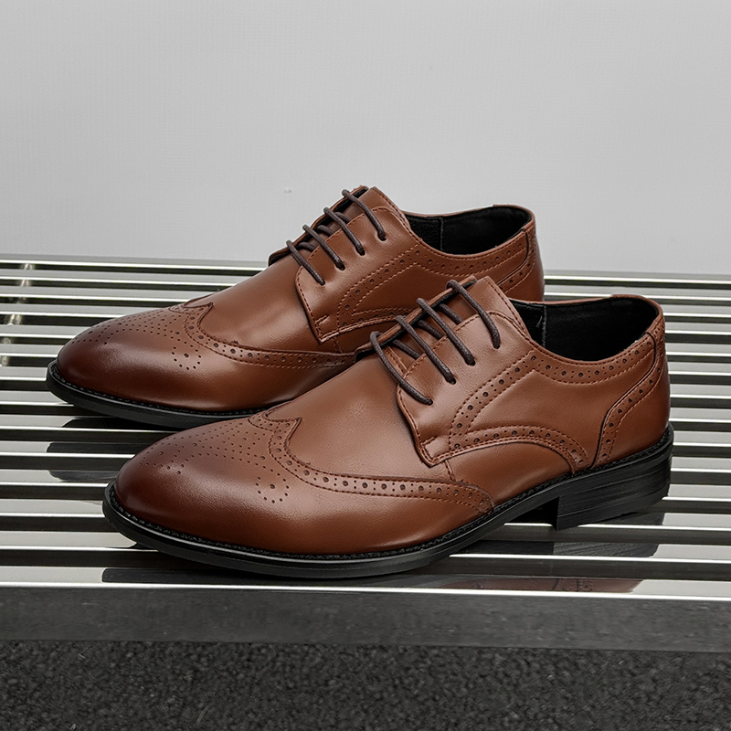 Sapatos Masculinos de Verão co - Men Formal Wear Wedding avaliação e preço