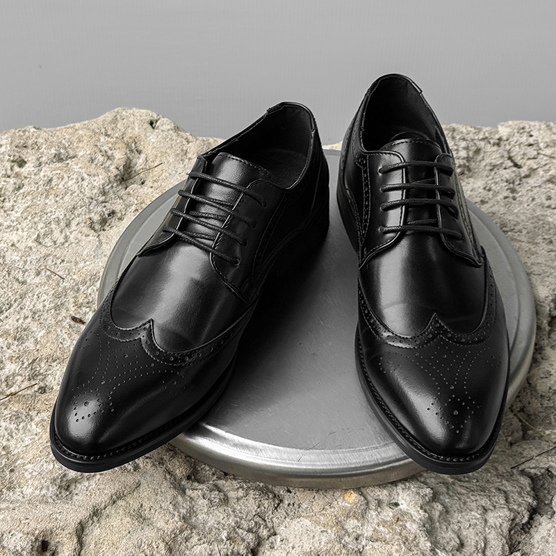 Sapatos Masculinos de Verão co - Men Formal Wear Wedding avaliação e preço