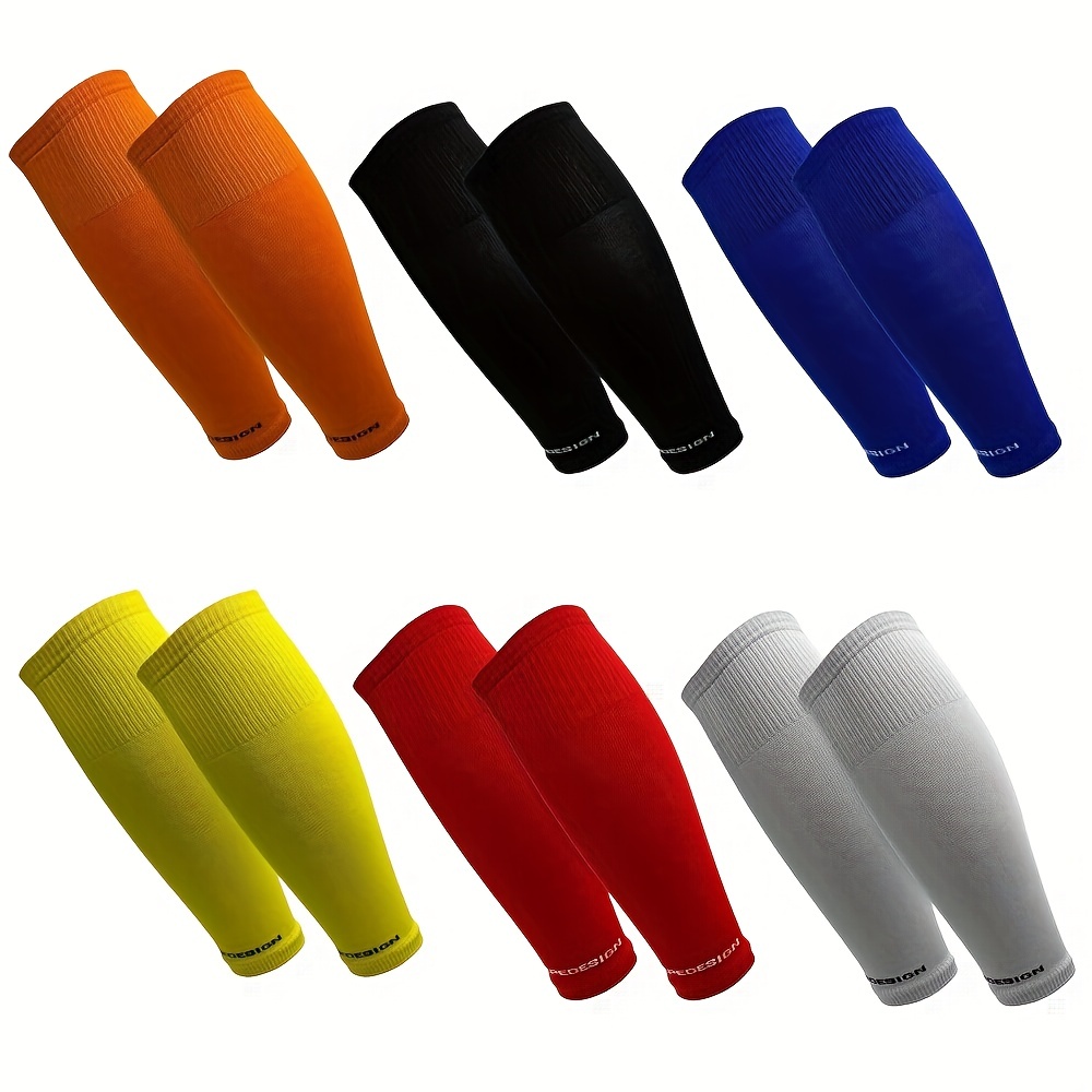 1 par de meias de futebol + 1  - Sock Garter Men avaliação e preço