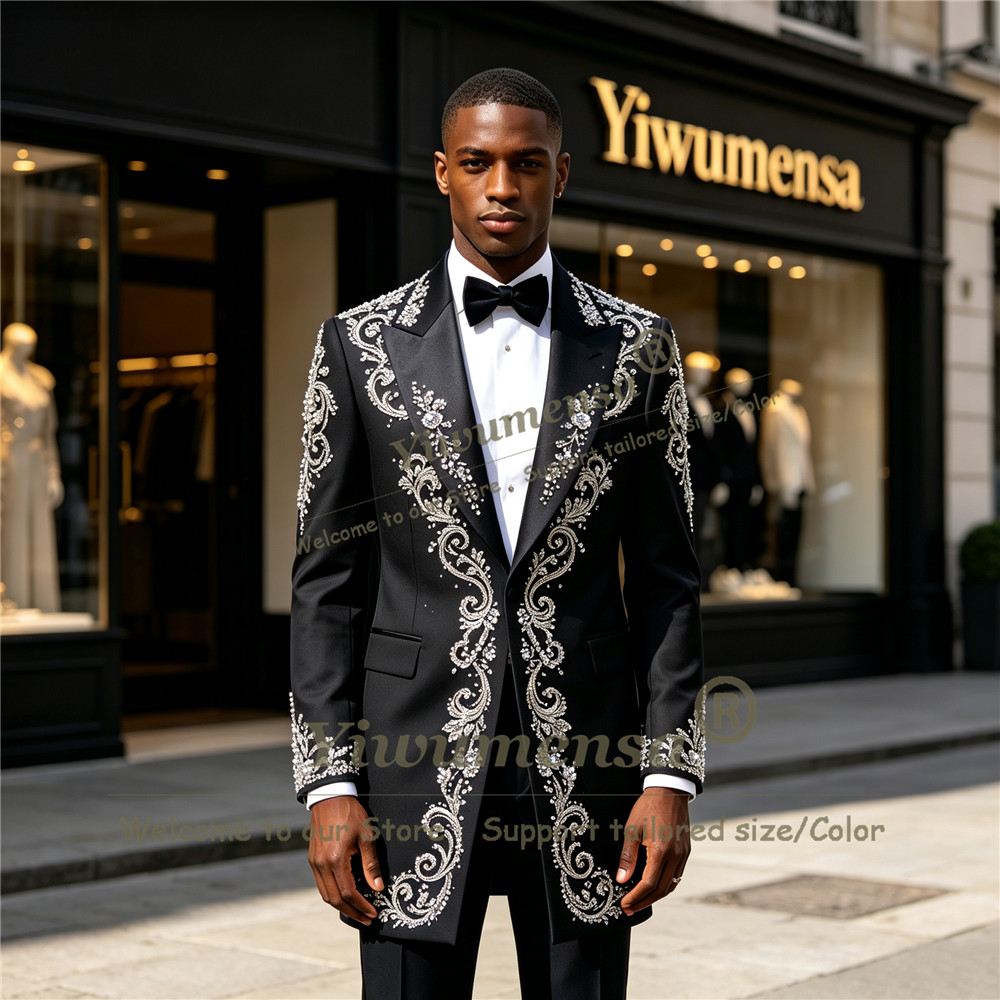 Terno Masculino Personalizado  - Men Formal Wear Wedding avaliação e preço