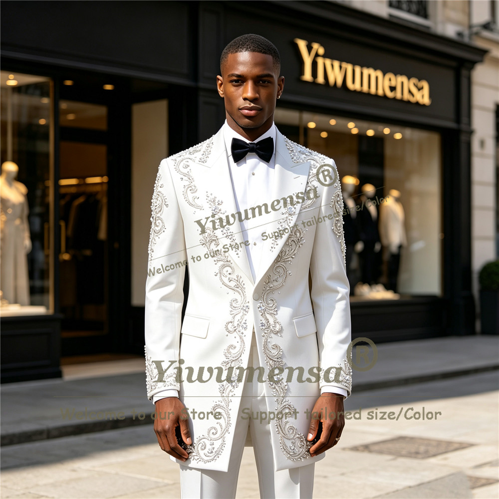Terno Masculino Personalizado  - Men Formal Wear Wedding avaliação e preço