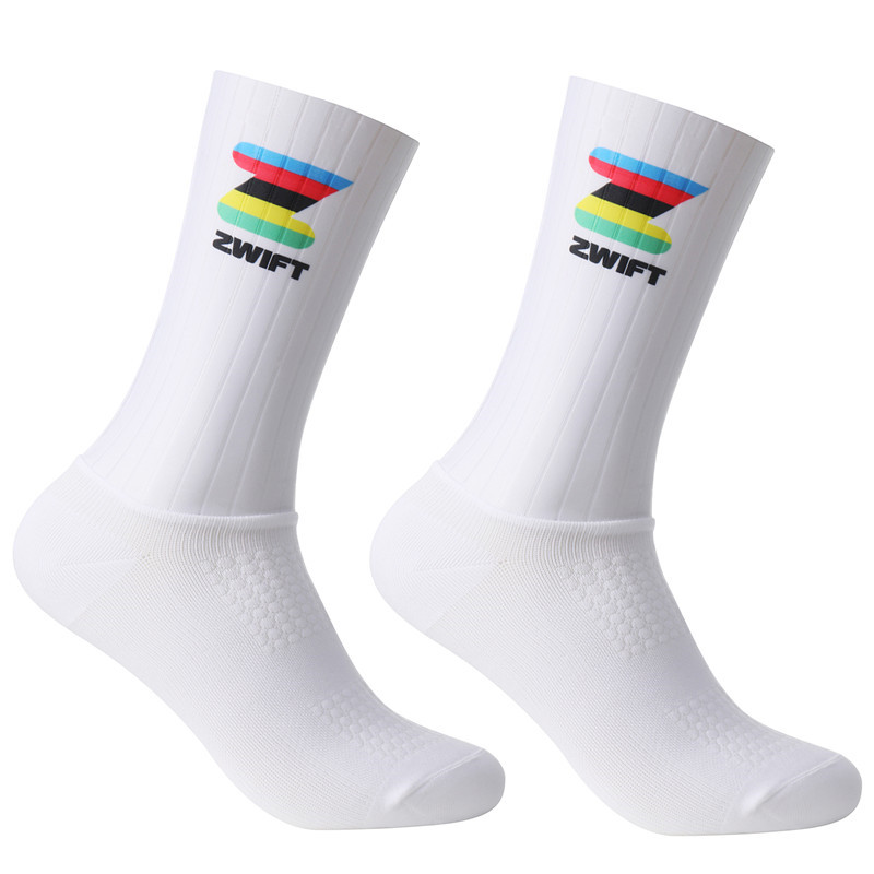 Meias de Ciclismo Antiderrapan - Sock Garter Men avaliação e preço