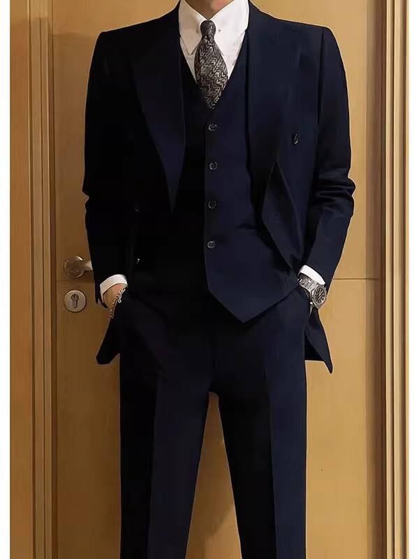 Design de ternos masculinos de - High End Men'S Formal Wear avaliação e preço