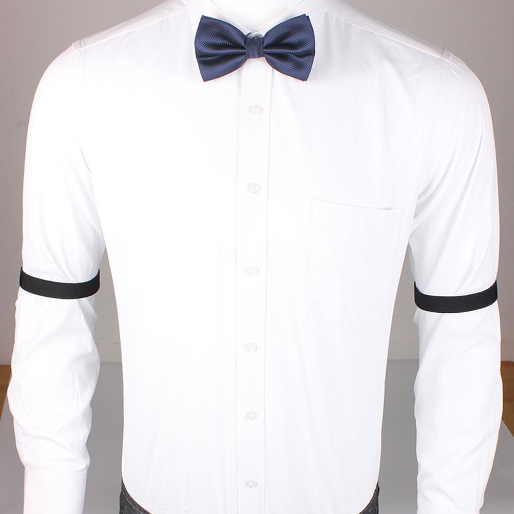Suspensórios elásticos para ca - Suspender Clip Formal avaliação e preço