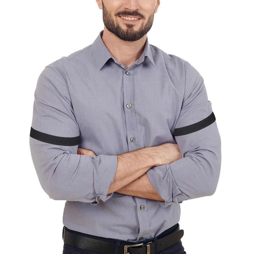 Suspensórios elásticos para ca - Suspender Clip Formal avaliação e preço