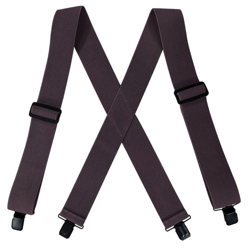 Suspensórios trabalho para hom - Suspender Clip Formal avaliação e preço