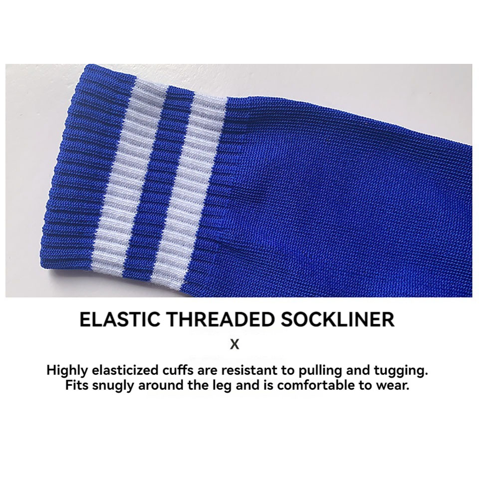 Loogdeel 1 par 26-45 crianças  - Sock Garter Men avaliação e preço