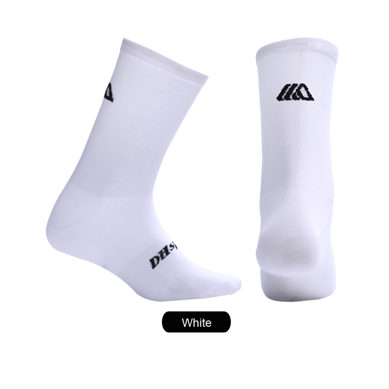 [4 pares] DH SPORTS Meias de c - Sock Garter Men avaliação e preço