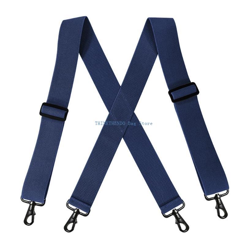 Suspensórios clássicos 340D pa - Suspender Clip Formal avaliação e preço