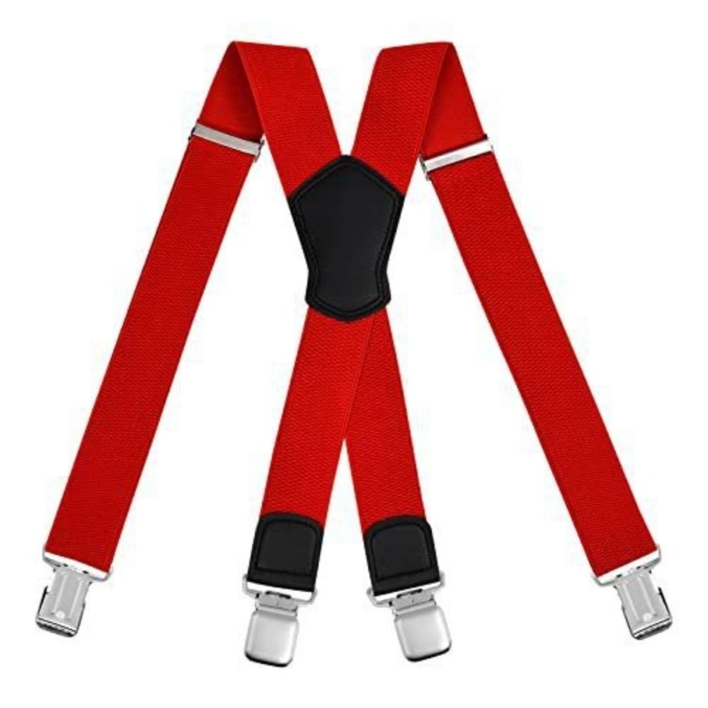 Novas Suspensórios Elásticas R - Suspender Clip Formal avaliação e preço