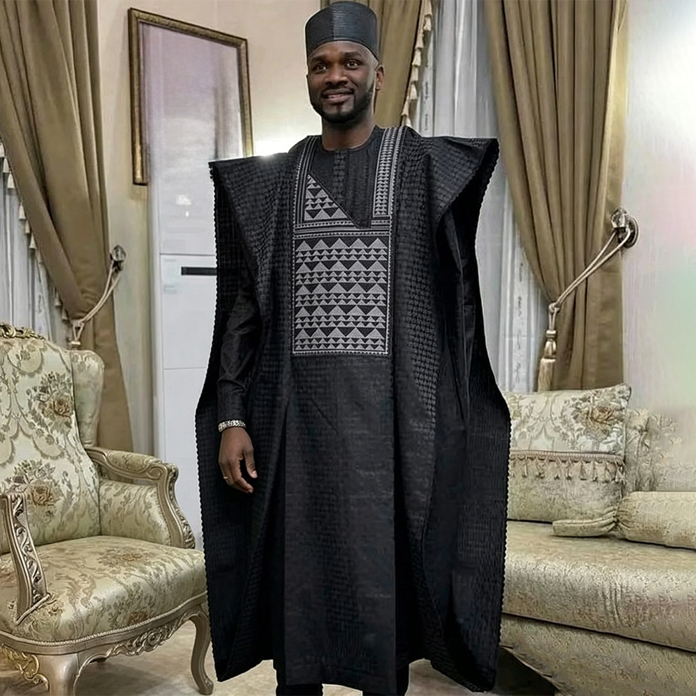 Traje Tradicional Sul-Africano - Men'S Formal Wear South Africa avaliação e preço