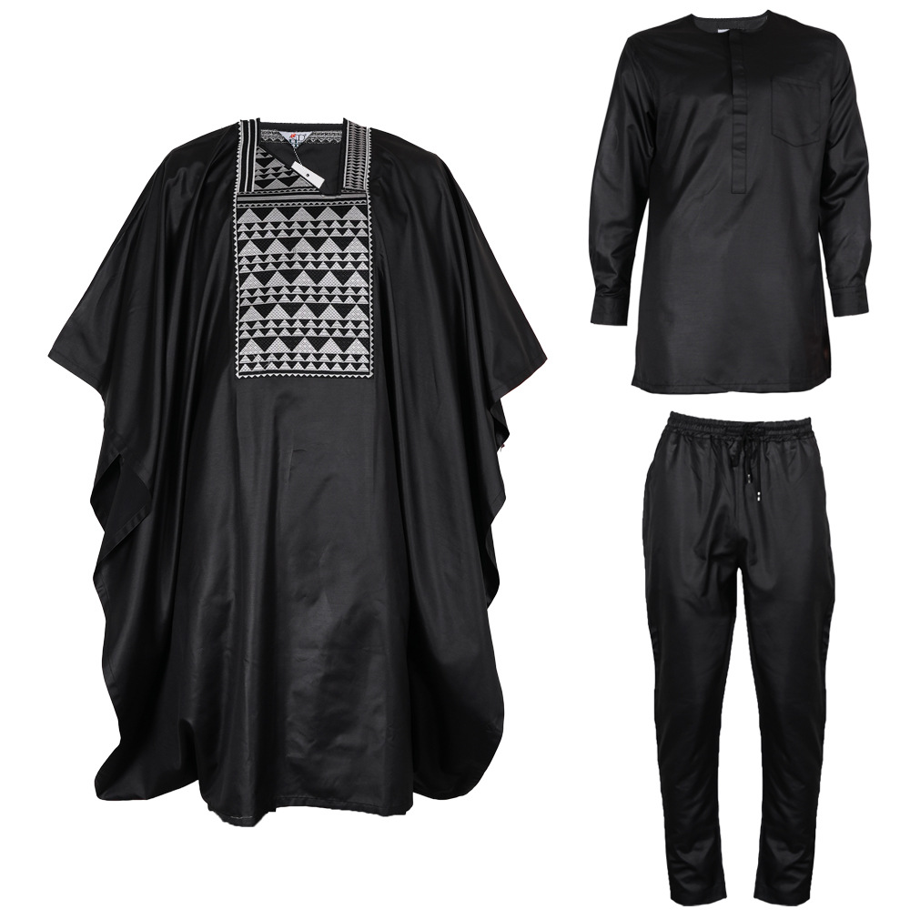 Traje Tradicional Sul-Africano - Men'S Formal Wear South Africa avaliação e preço