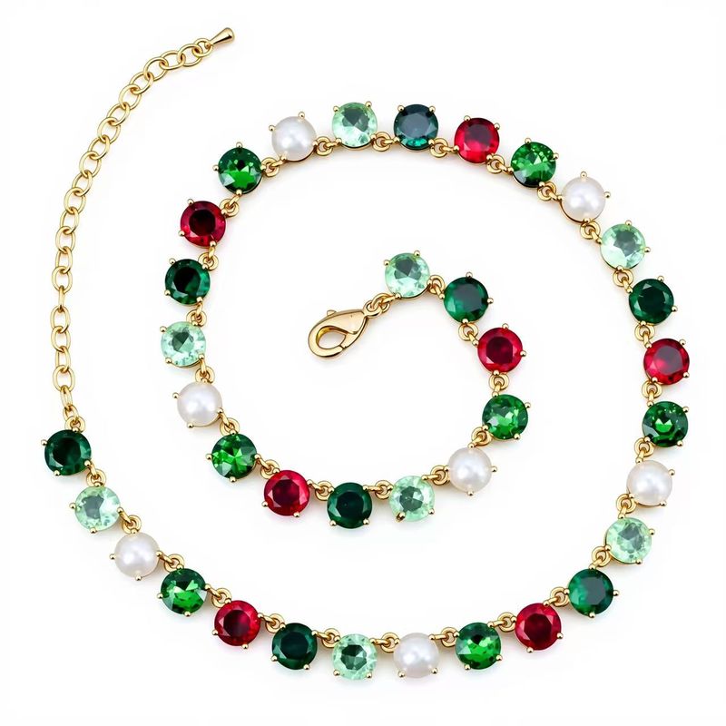 Conjunto de colar e pulseira a - Mens Formal Look avaliação e preço
