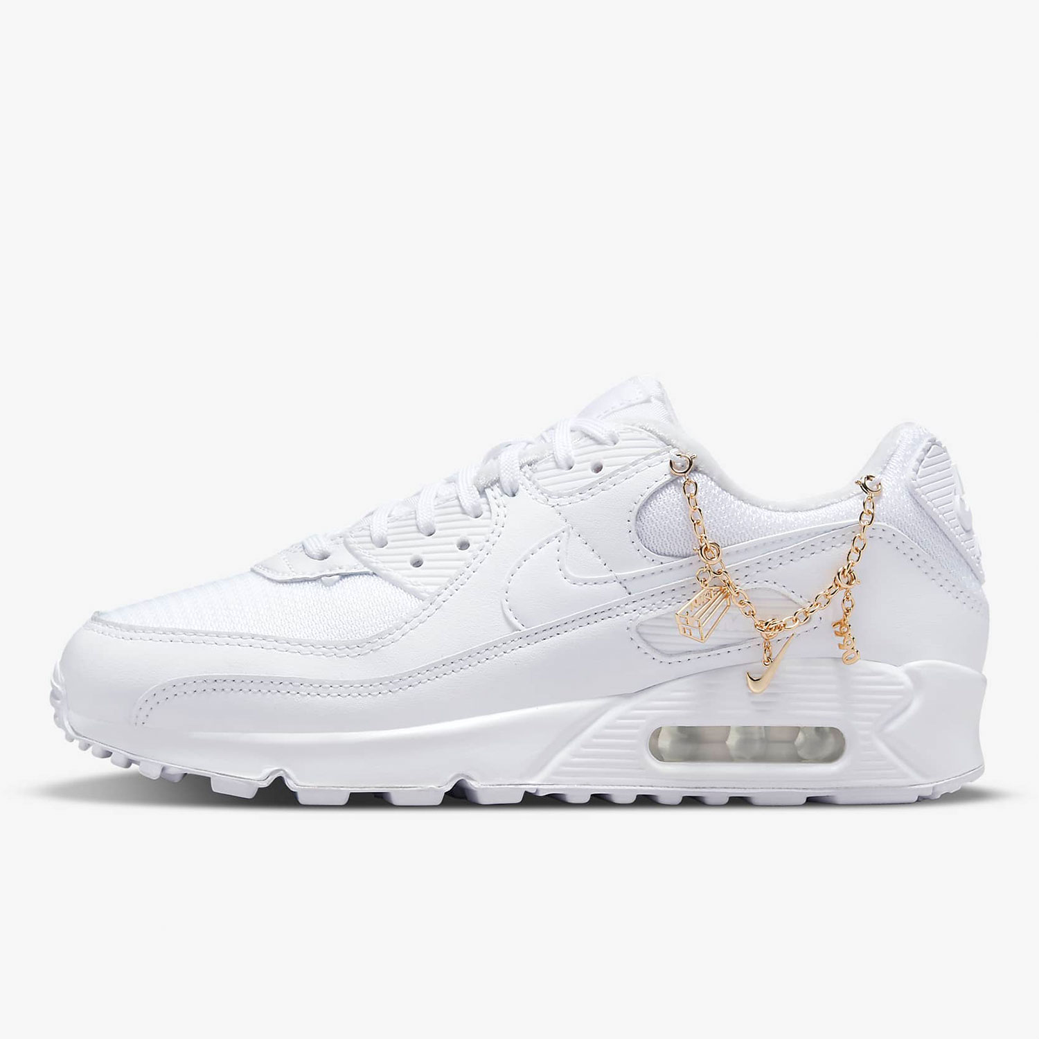Nike Authentic AIR MAX 90 PRM  - Nike Shoes Air Max 90 avaliação e preço