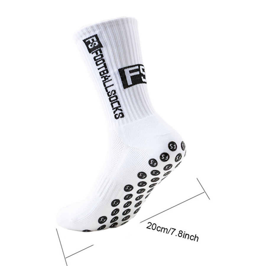 24 Pares de Meias Unissex Anti - Sock Garter Men avaliação e preço