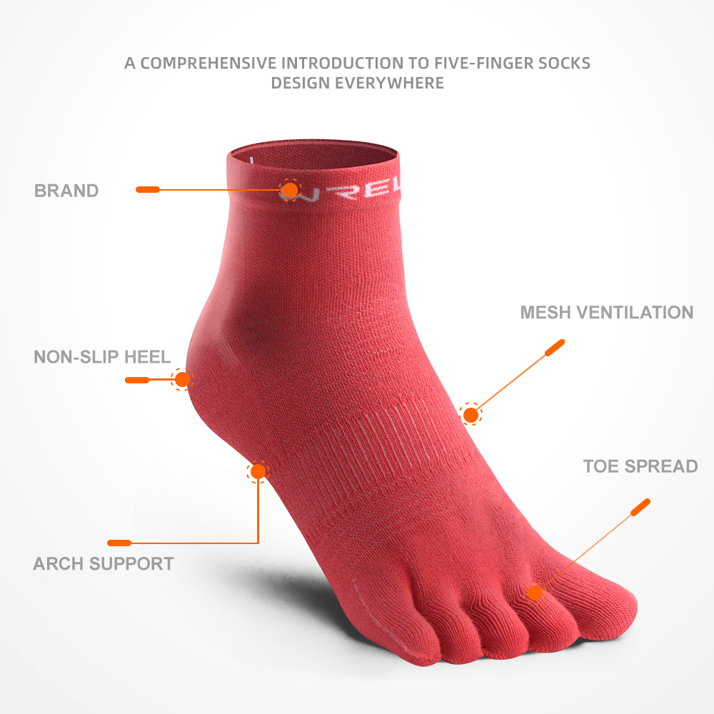 WELS COOLMAX Meias esportivas  - Sock Garter Men avaliação e preço