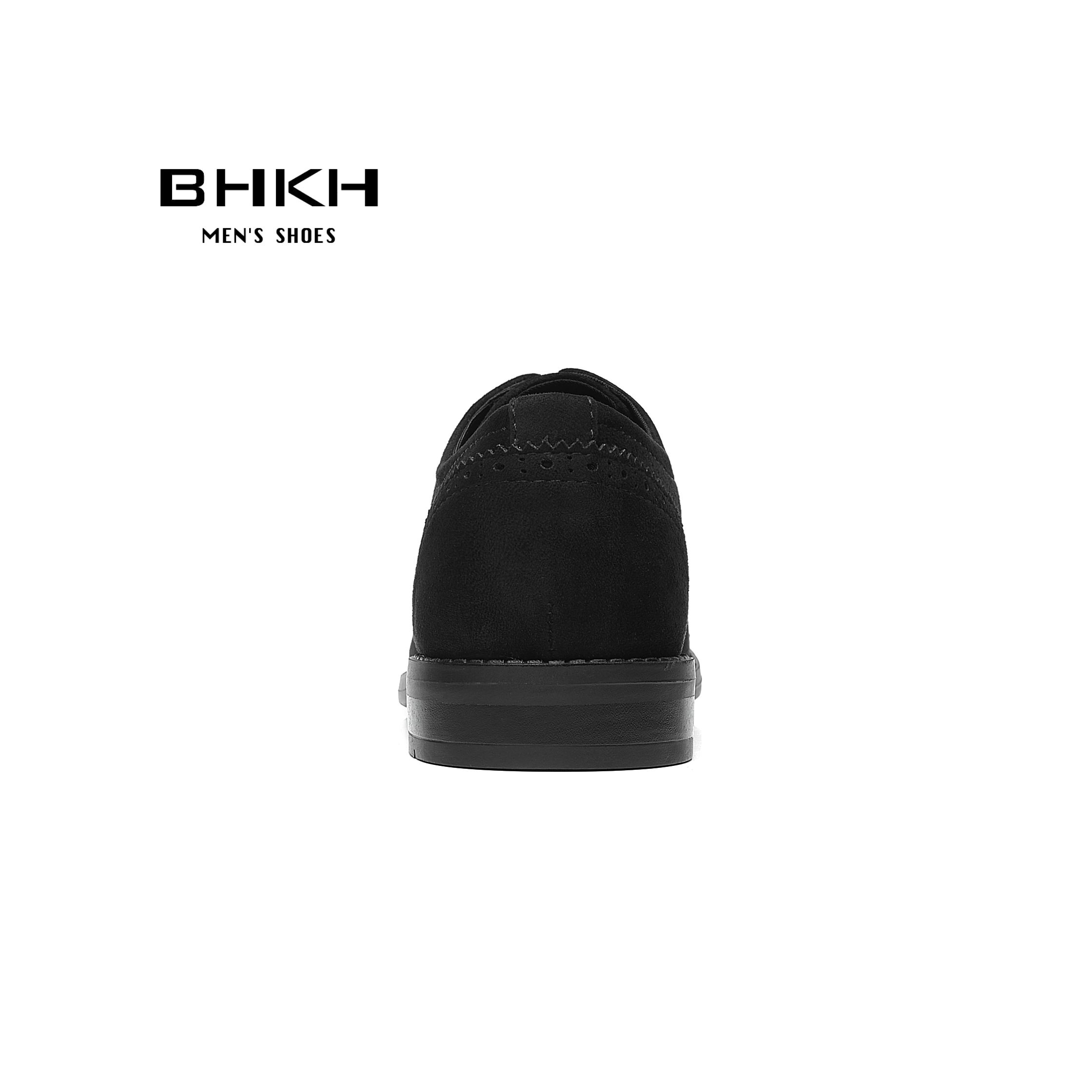 Bhkh sapatos sociais masculino - Men'S Formal Party Wear Shoes avaliação e preço