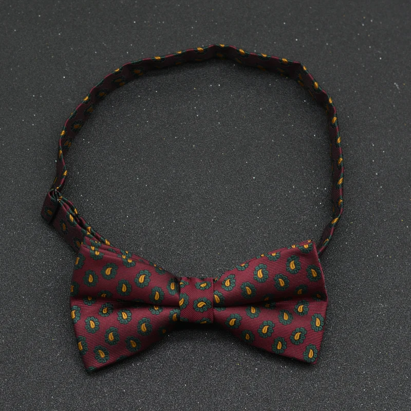 Gravata borboleta masculina pa - Men Formal Wear Wedding avaliação e preço