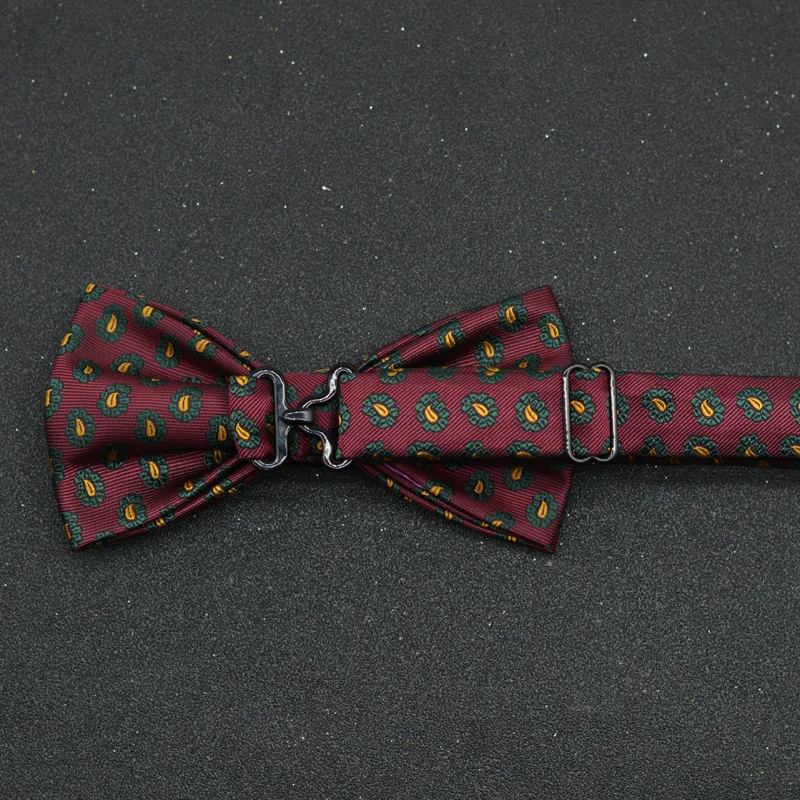 Gravata borboleta masculina pa - Men Formal Wear Wedding avaliação e preço