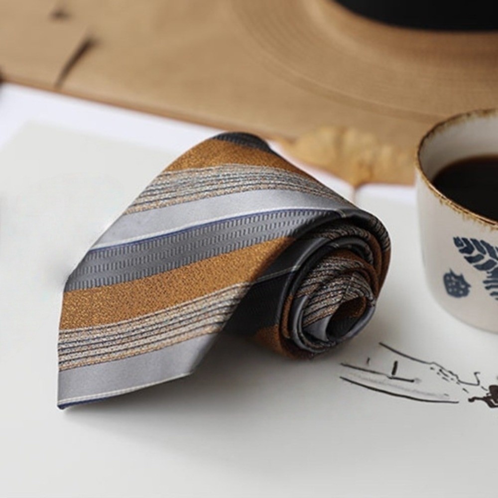 Conjunto de 2 Peças: Gravata E - Mens Formal Look avaliação e preço