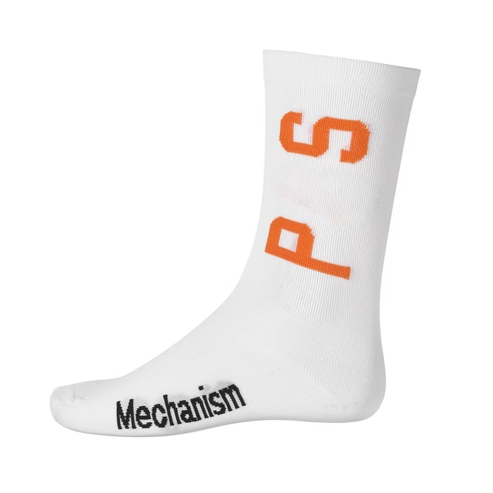 ONE PAIR 2025 PNS Team Meias d - Sock Garter Men avaliação e preço