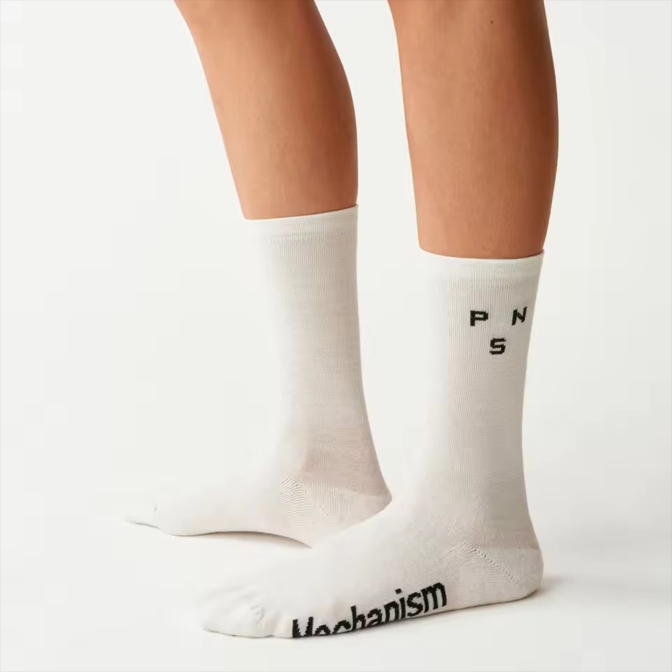 ONE PAIR 2025 PNS Team Meias d - Sock Garter Men avaliação e preço