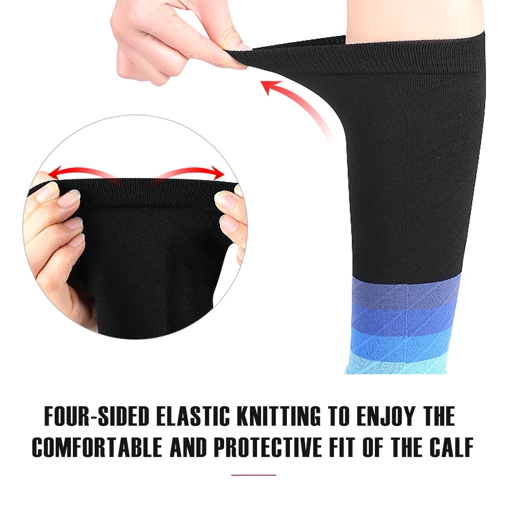 1 Par de Mangas de Compressão  - Sock Garter Men avaliação e preço