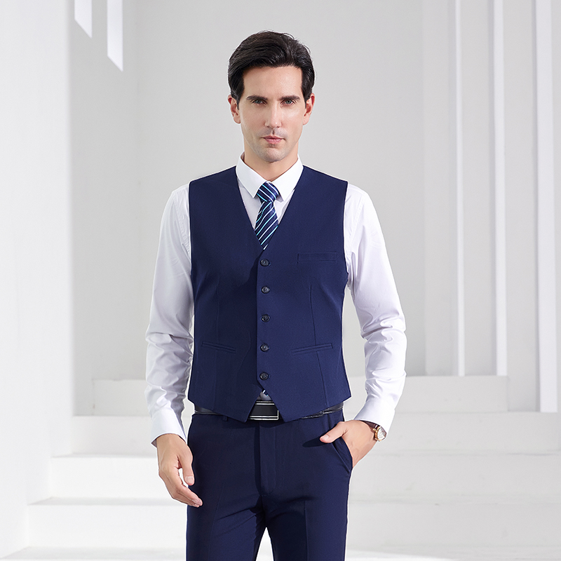 Conjunto de terno e calça pret - High End Men'S Formal Wear avaliação e preço