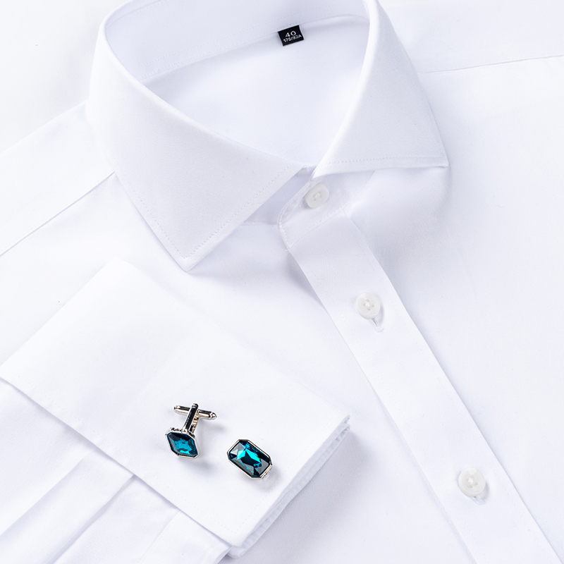 Camisa masculina de alta quali - High End Men'S Formal Wear avaliação e preço
