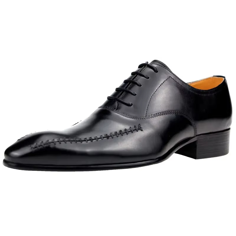 Sapatos sociais masculinos de  - High End Men'S Formal Wear avaliação e preço