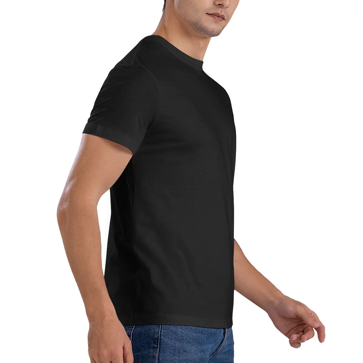 Camiseta Engraçada de Adivinha - Mens Formal Look avaliação e preço