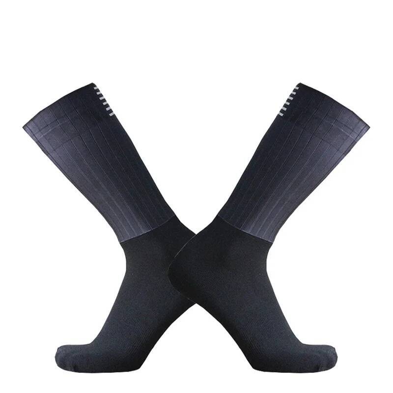 Meias antiderrapantes sem cost - Sock Garter Men avaliação e preço