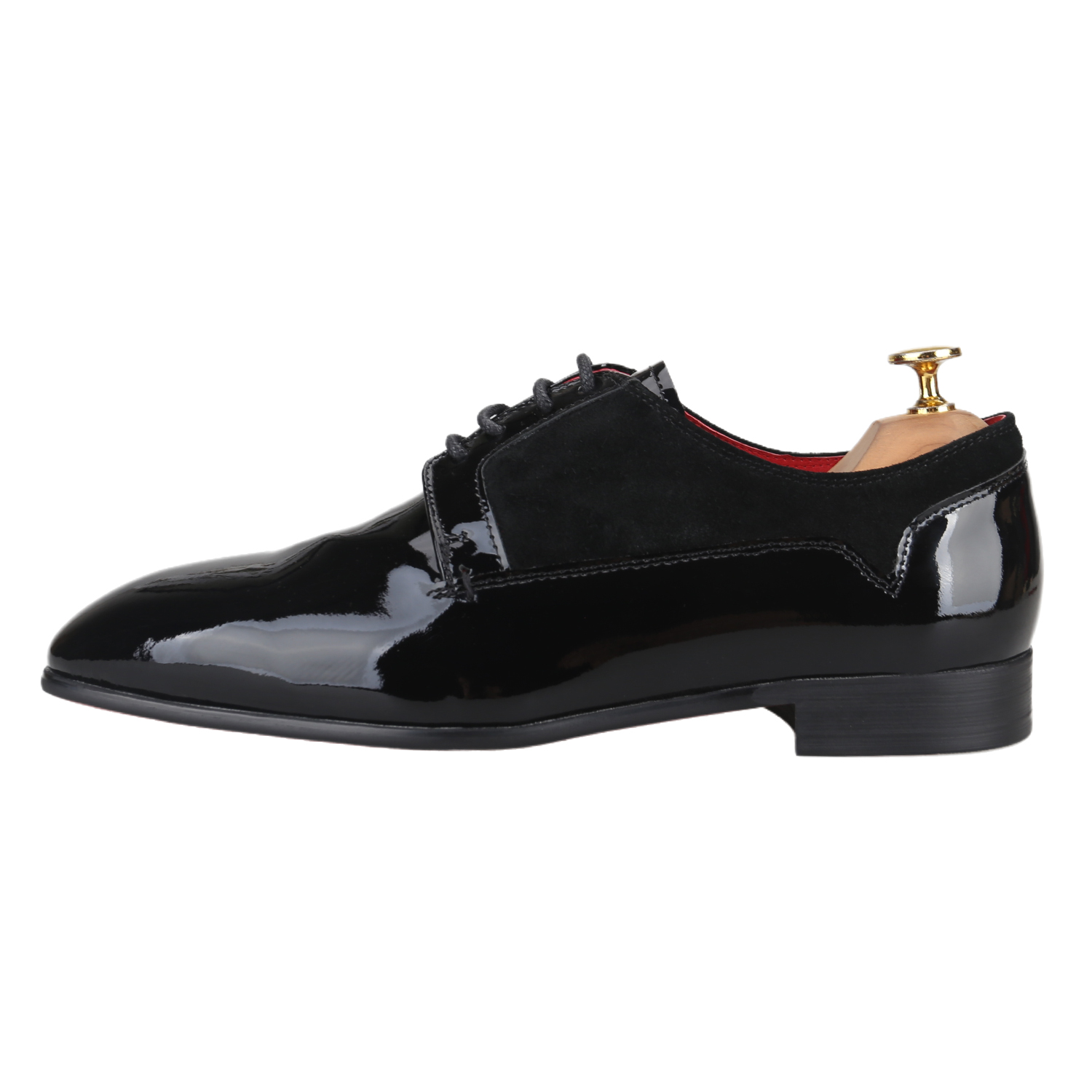 Sapatos Sociais Masculinos de  - Men'S Formal Party Wear Shoes avaliação e preço