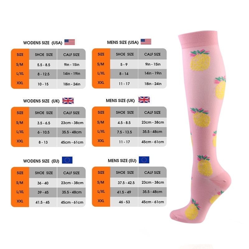 S-XXL 3 pares frete grátis enf - Sock Garter Men avaliação e preço