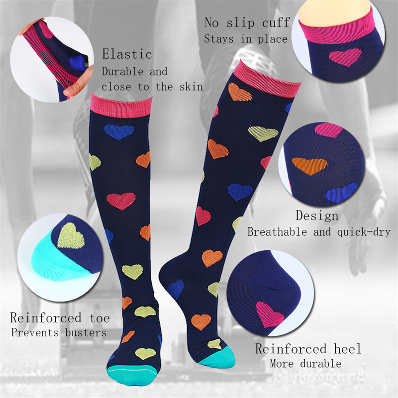 S-XXL 3 pares frete grátis enf - Sock Garter Men avaliação e preço